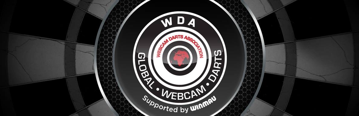 webcam darts association